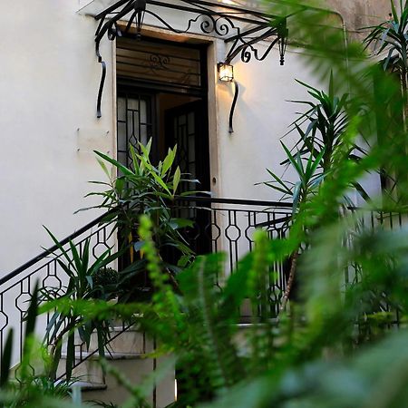 74 Crescenzio House Hotel โรม ภายนอก รูปภาพ