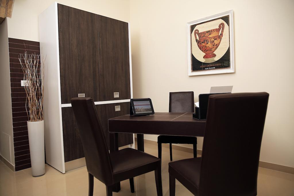 74 Crescenzio House Hotel โรม ภายนอก รูปภาพ