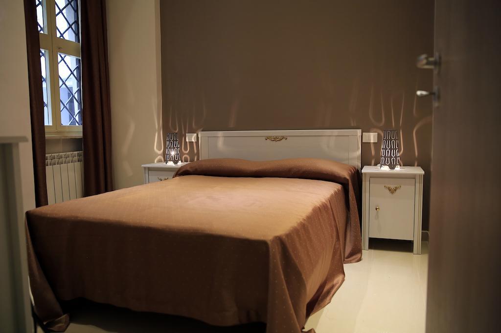 74 Crescenzio House Hotel โรม ห้อง รูปภาพ