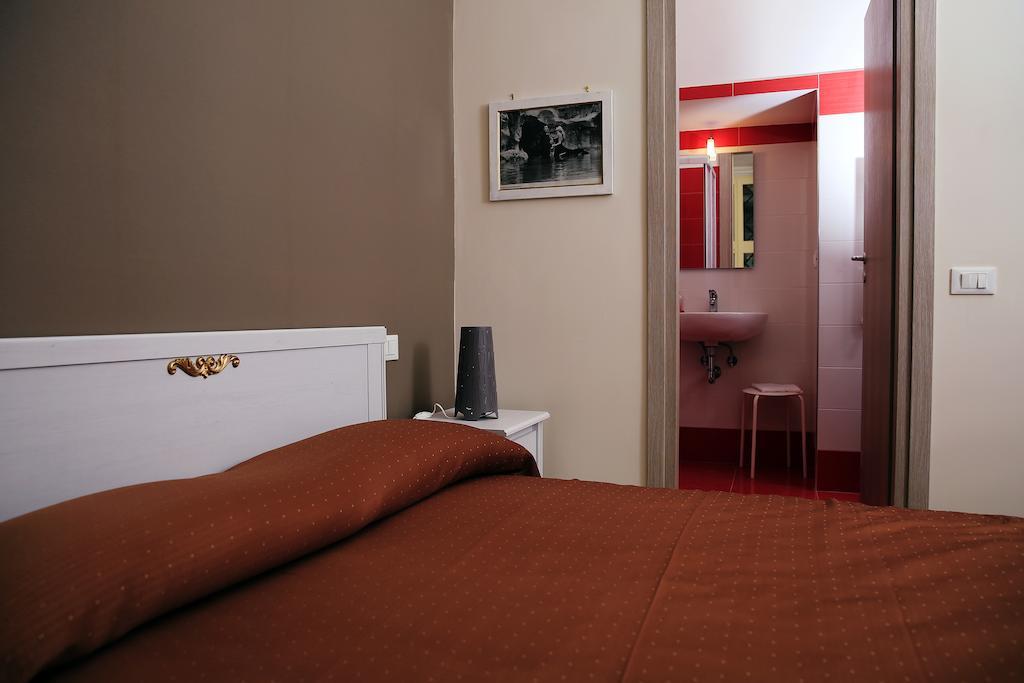 74 Crescenzio House Hotel โรม ห้อง รูปภาพ