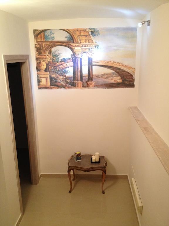 74 Crescenzio House Hotel โรม ห้อง รูปภาพ