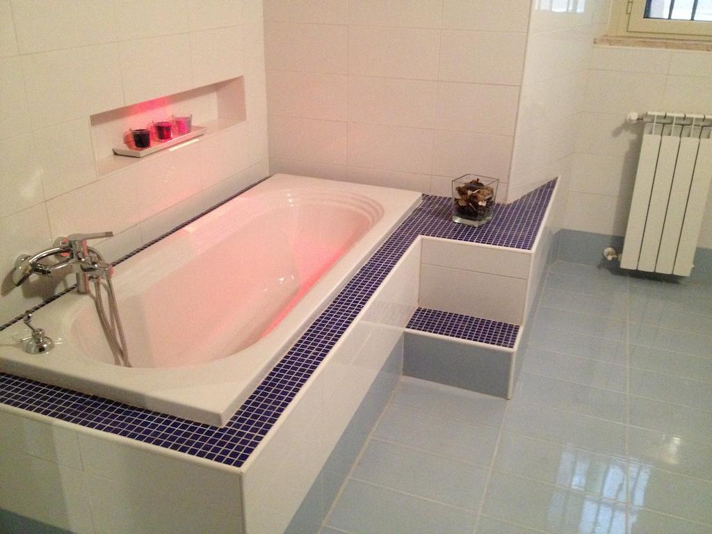 74 Crescenzio House Hotel โรม ห้อง รูปภาพ