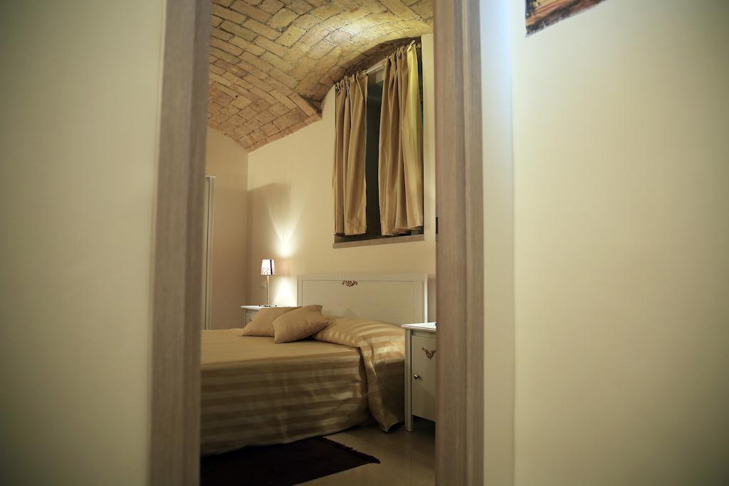 74 Crescenzio House Hotel โรม ห้อง รูปภาพ