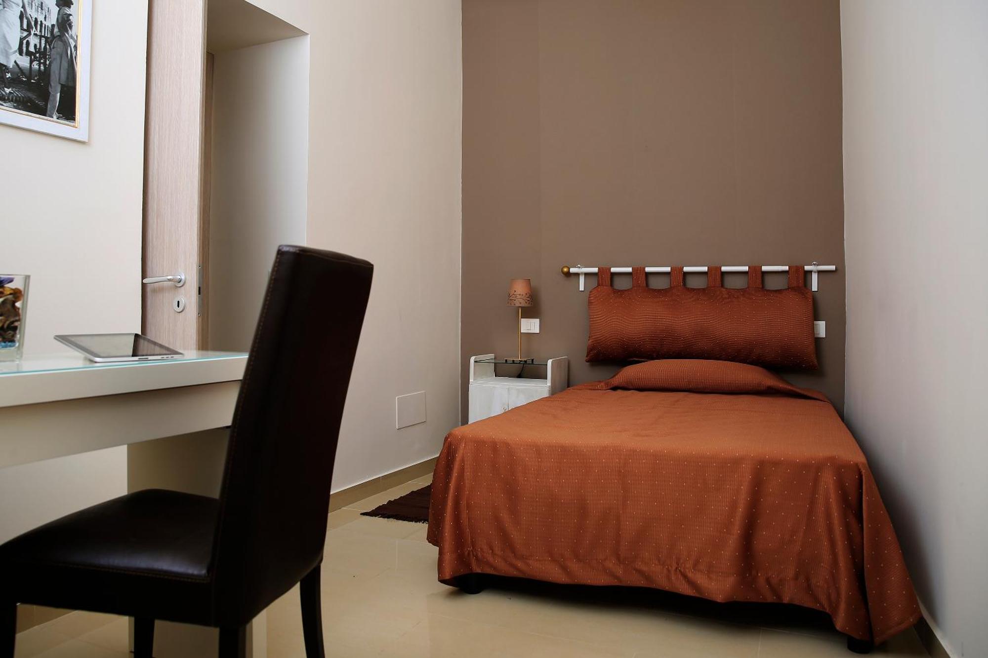 74 Crescenzio House Hotel โรม ภายนอก รูปภาพ