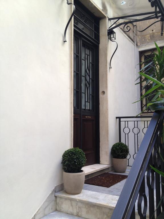 74 Crescenzio House Hotel โรม ภายนอก รูปภาพ