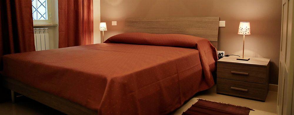 74 Crescenzio House Hotel โรม ภายนอก รูปภาพ