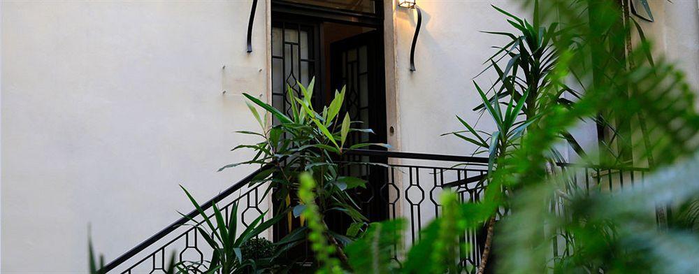 74 Crescenzio House Hotel โรม ภายนอก รูปภาพ