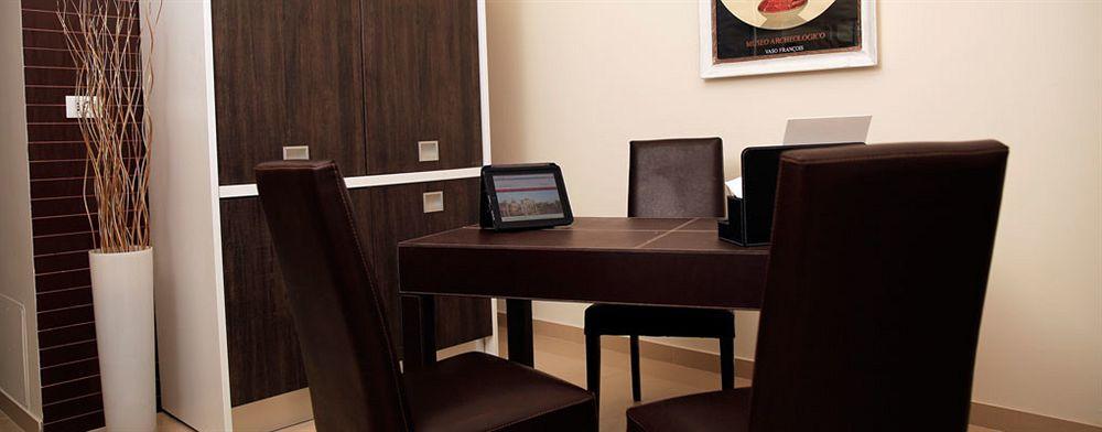 74 Crescenzio House Hotel โรม ภายนอก รูปภาพ